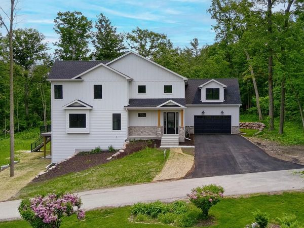 N2692 Forest DRIVE, Lake Geneva, WI 53147
