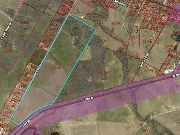 000 191AC River Park RD, Luling, TX 78648