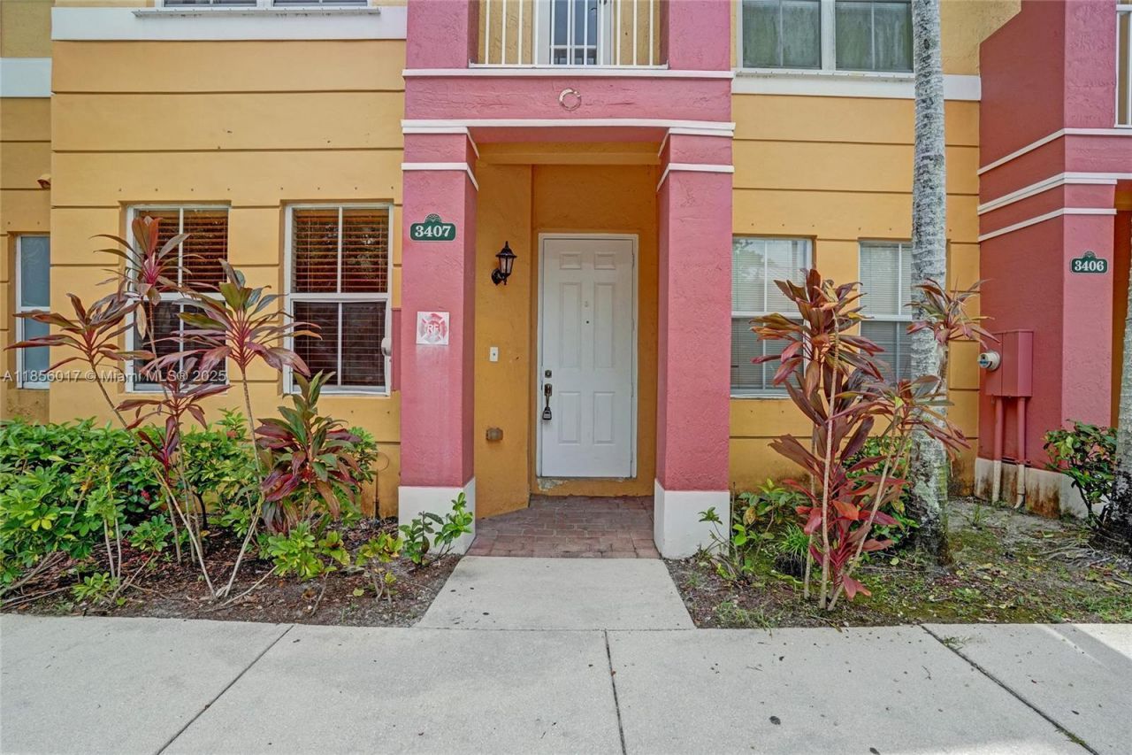 3407 Shoma Dr, Royal Palm Beach, FL 33414 Photo