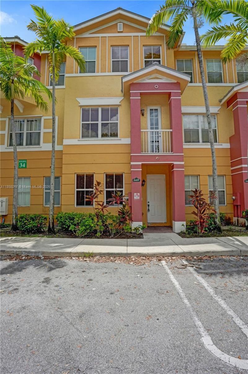 3407 Shoma Dr, Royal Palm Beach, FL 33414 Photo