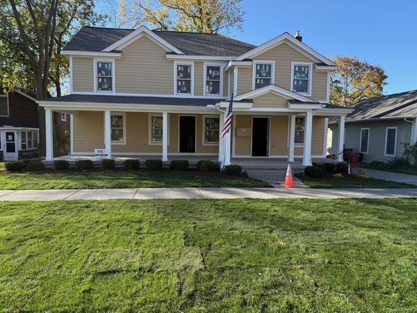 627 N River, Unit 3, Ypsilanti, MI 48198