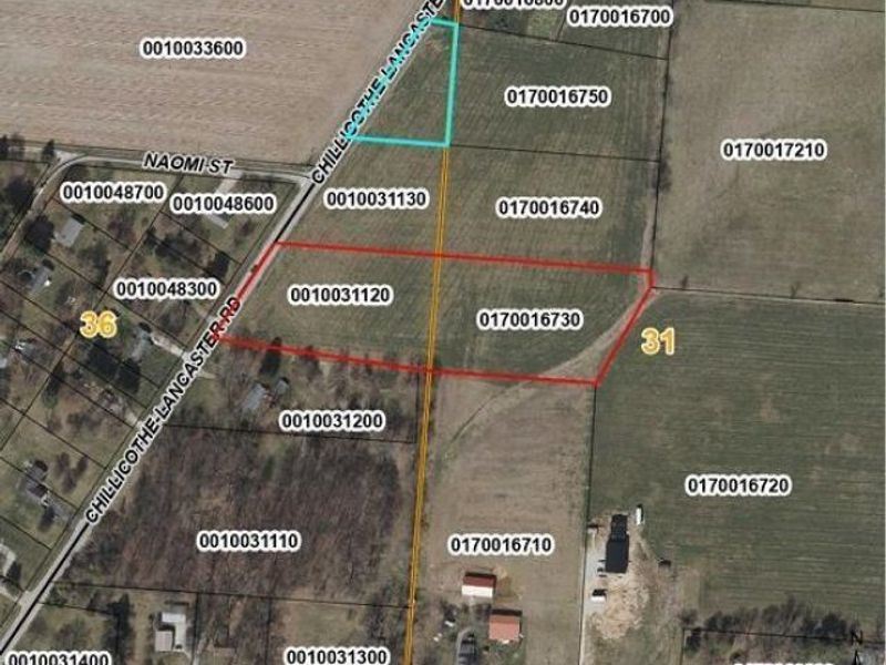 03 Oh-159, Amanda, OH 43102 Photo 30