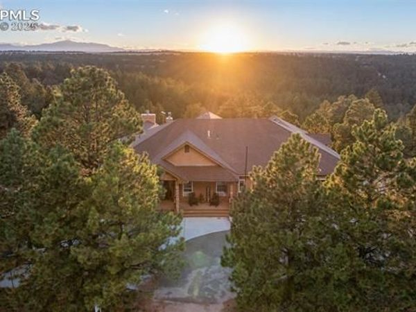 19650 Saddle Blanket Lane, Peyton, CO 80831