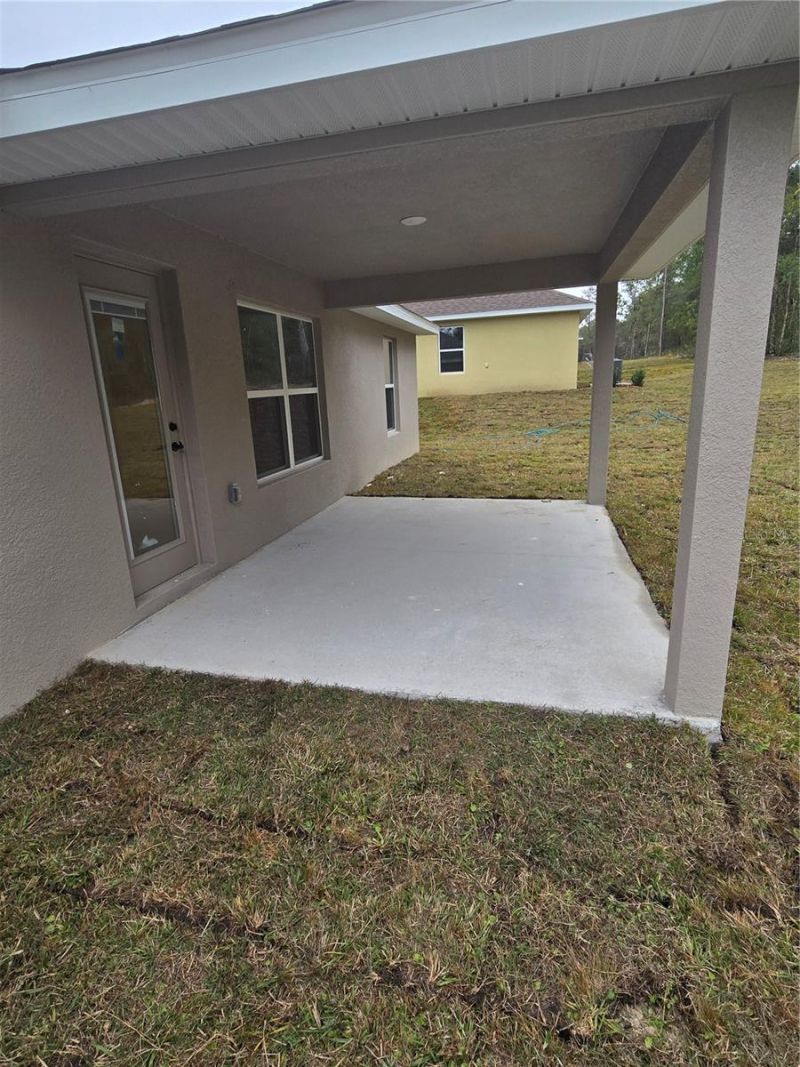 2613 Clearwood Street, Inverness, FL 34452 Photo