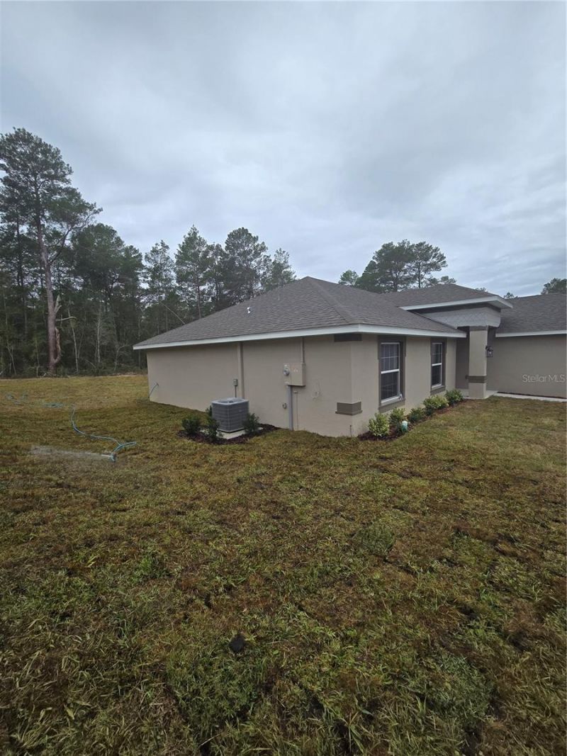 2613 Clearwood Street, Inverness, FL 34452 Photo