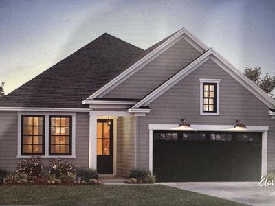 1000 Connor Court, North Charleston, SC 29406