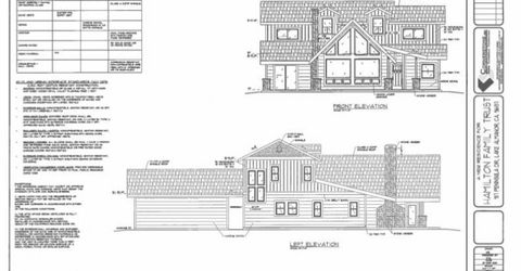 917 Peninsula Drive, Lake Almanor, CA 96137 Photo