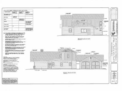 917 Peninsula Drive, Lake Almanor, CA 96137 Photo