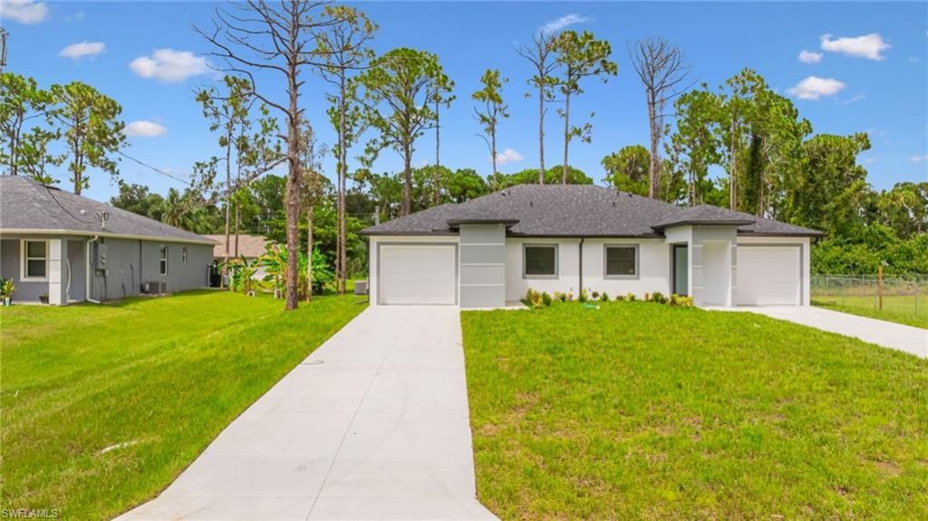 847 Meadow Rd , Lehigh Acres, FL 33973 Photo