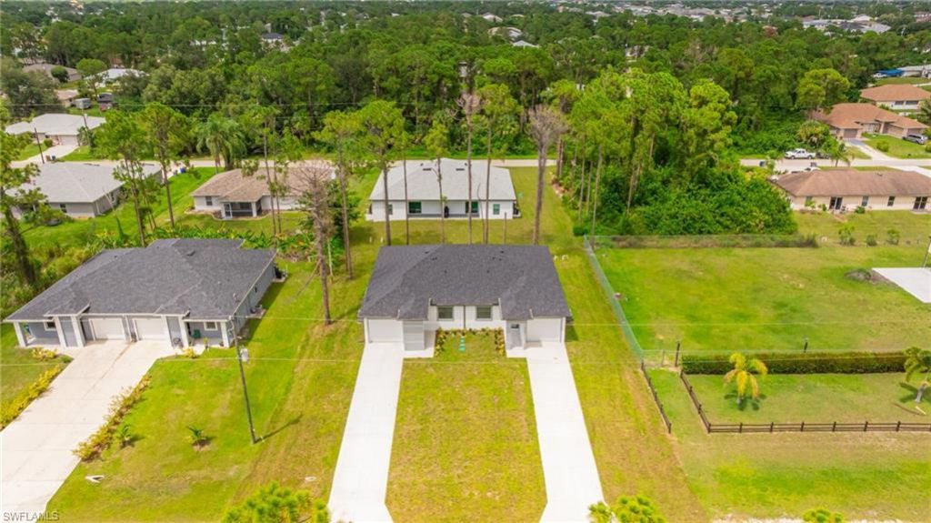 847 Meadow Rd , Lehigh Acres, FL 33973 Photo