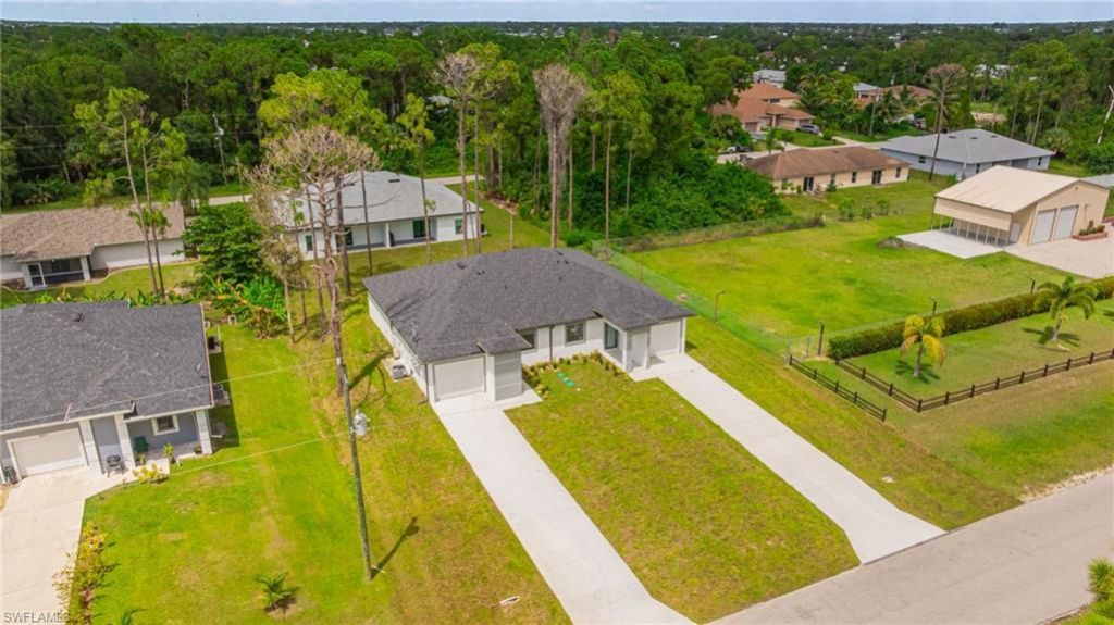 847 Meadow Rd , Lehigh Acres, FL 33973 Photo