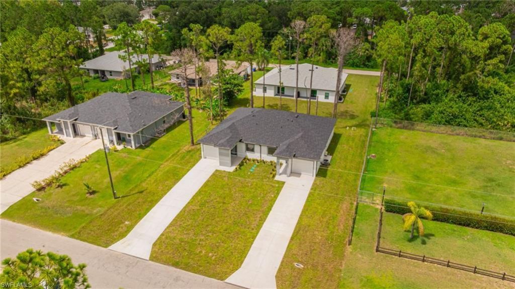 847 Meadow Rd , Lehigh Acres, FL 33973 Photo