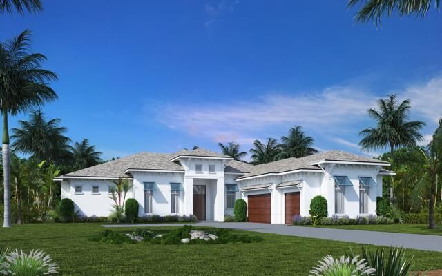 146 SE Fiore Bello, Port Saint Lucie, FL 34952 Photo