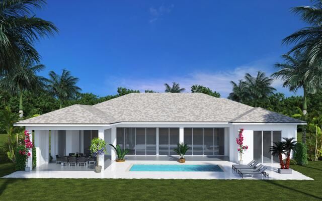 146 SE Fiore Bello, Port Saint Lucie, FL 34952 Photo