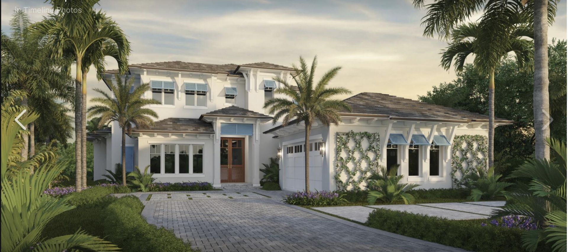 146 SE Fiore Bello, Port Saint Lucie, FL 34952 Photo