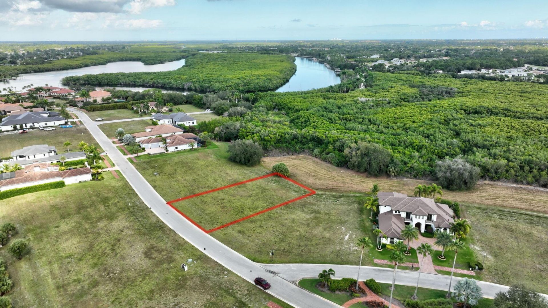 146 SE Fiore Bello, Port Saint Lucie, FL 34952 Photo