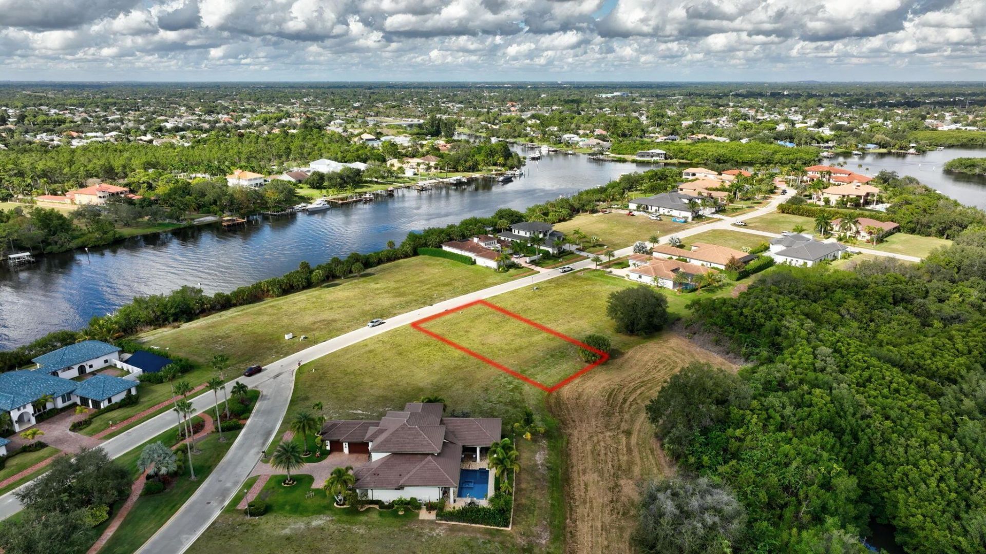 146 SE Fiore Bello, Port Saint Lucie, FL 34952 Photo