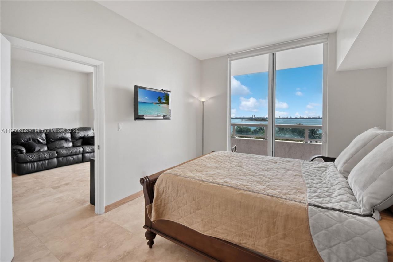 1800 N Bayshore Dr, Unit 509, Miami, FL 33132 Photo