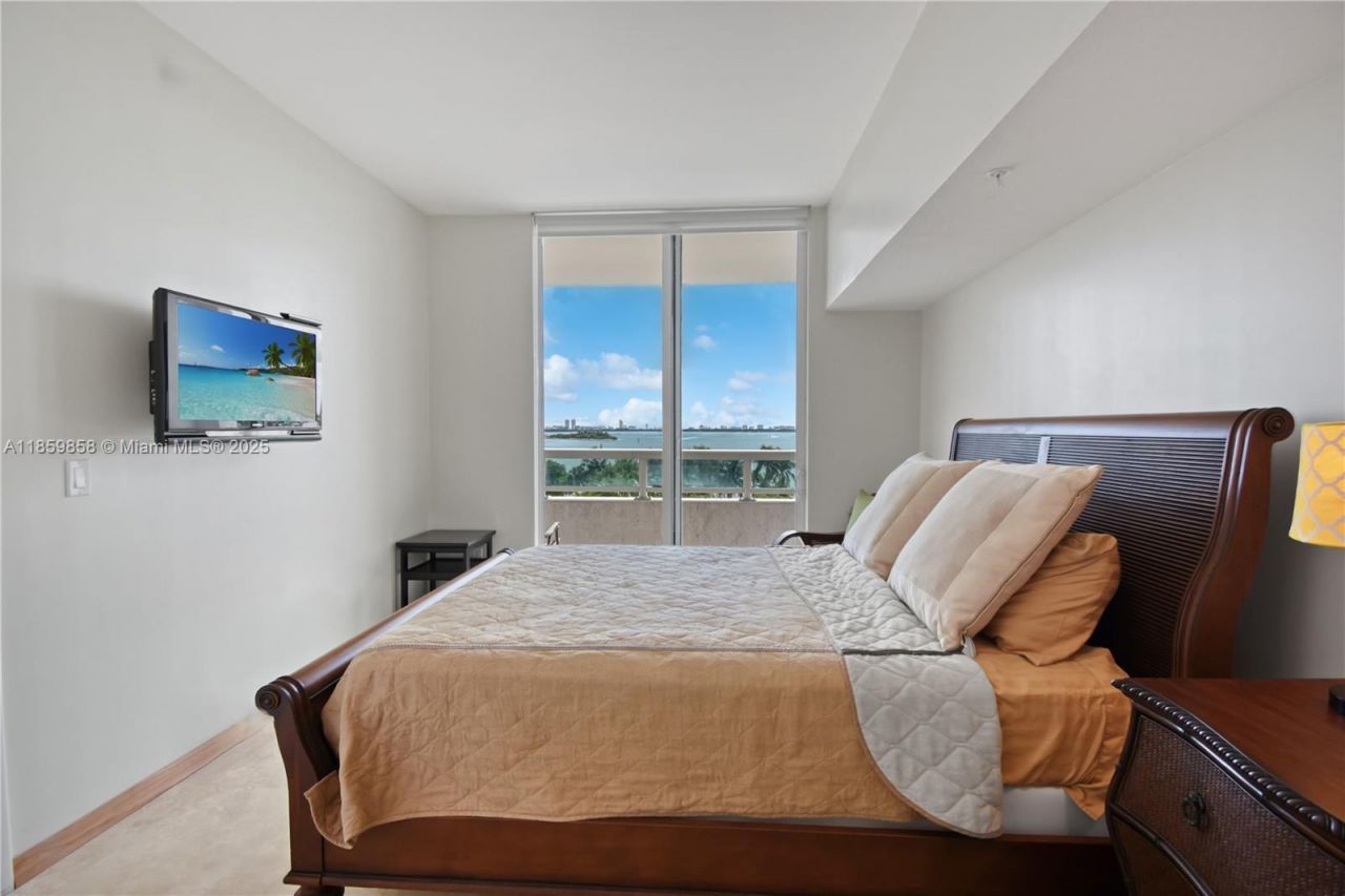 1800 N Bayshore Dr, Unit 509, Miami, FL 33132 Photo