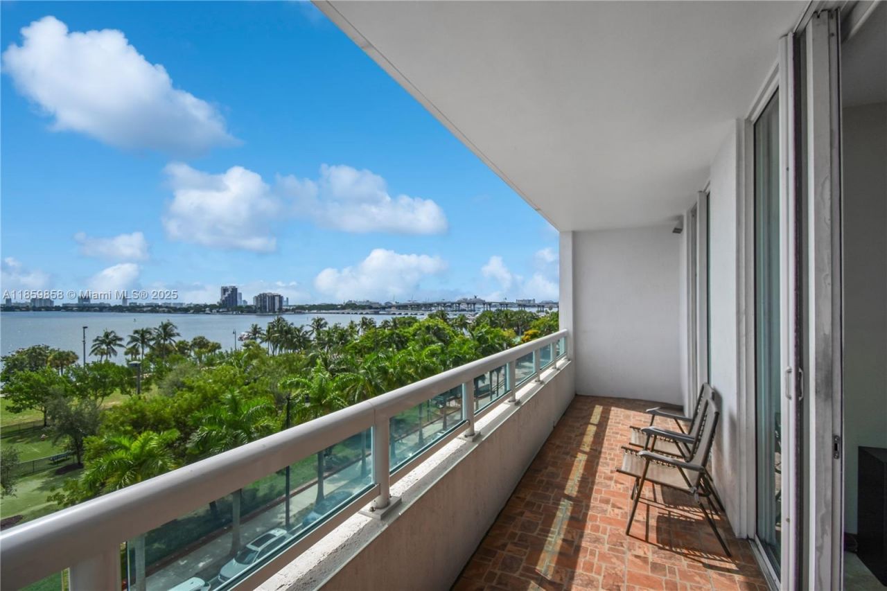 1800 N Bayshore Dr, Unit 509, Miami, FL 33132 Photo