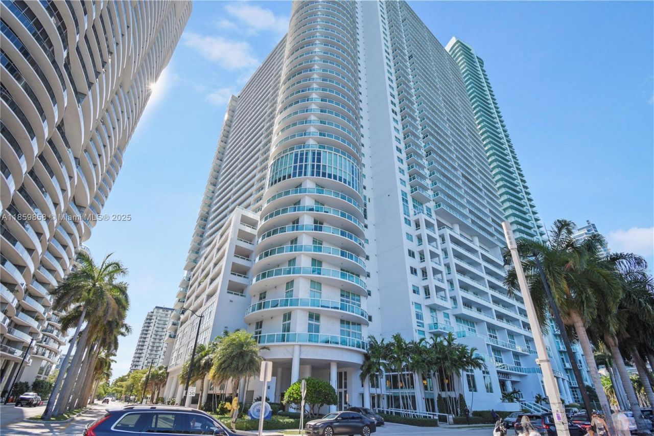 1800 N Bayshore Dr, Unit 509, Miami, FL 33132 Photo