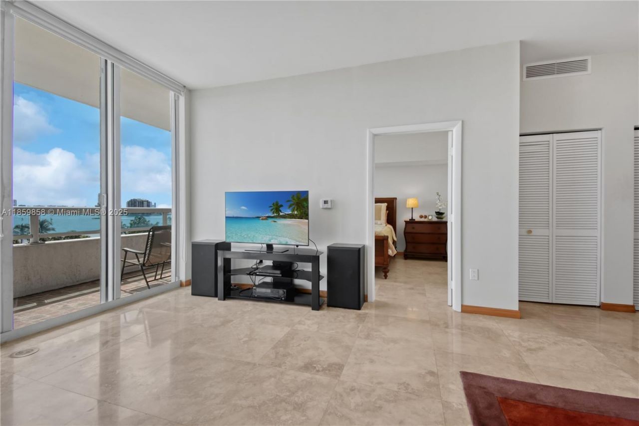 1800 N Bayshore Dr, Unit 509, Miami, FL 33132 Photo