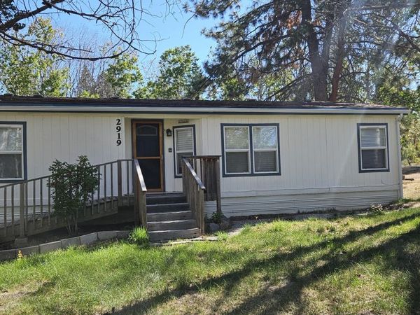 2919 Forest View Drive, Chiloquin, OR 97624