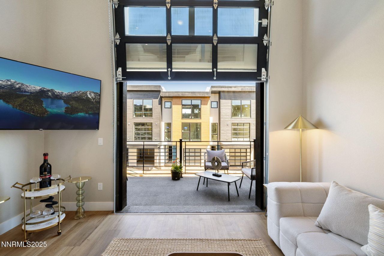 3826 Lakeside Drive, Unit 14, Reno, NV 89509 Photo