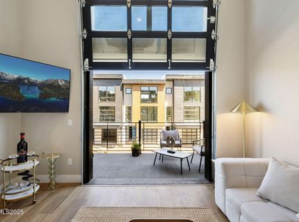 3826 Lakeside Drive, Unit 14, Reno, NV 89509 Photo