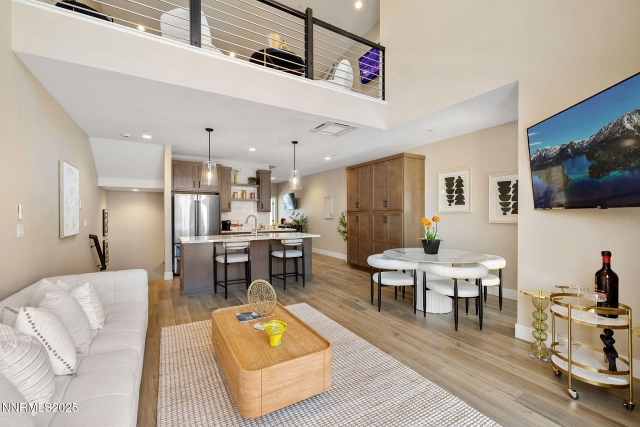 3826 Lakeside Drive, Unit 14, Reno, NV 89509 Photo