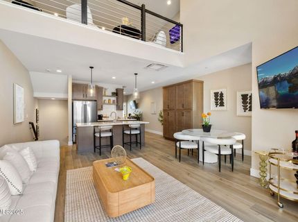 3826 Lakeside Drive, Unit 14, Reno, NV 89509 Photo