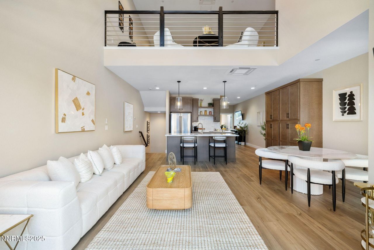 3826 Lakeside Drive, Unit 14, Reno, NV 89509 Photo