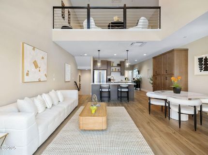 3826 Lakeside Drive, Unit 14, Reno, NV 89509 Photo