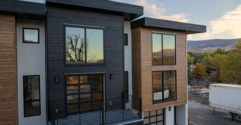 3826 Lakeside Drive, Unit 14, Reno, NV 89509 Photo