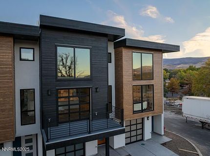 3826 Lakeside Drive, Unit 14, Reno, NV 89509 Photo