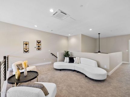 3826 Lakeside Drive, Unit 14, Reno, NV 89509 Photo