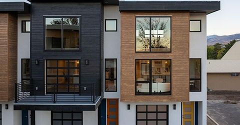 3826 Lakeside Drive, Unit 14, Reno, NV 89509 Photo