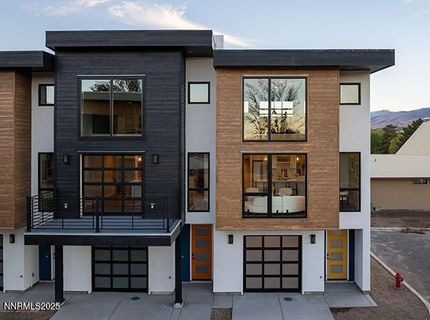 3826 Lakeside Drive, Unit 14, Reno, NV 89509 Photo