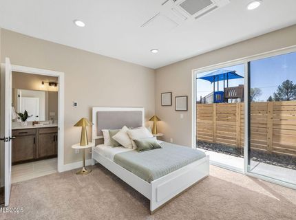 3826 Lakeside Drive, Unit 14, Reno, NV 89509 Photo