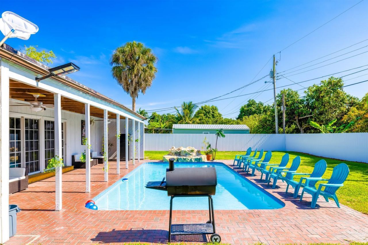 439 Forest Estate Drive, West Palm Beach, FL 33415 Photo