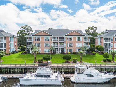 4629 Lightkeepers Way, Unit 6 L, Little River, SC 29566