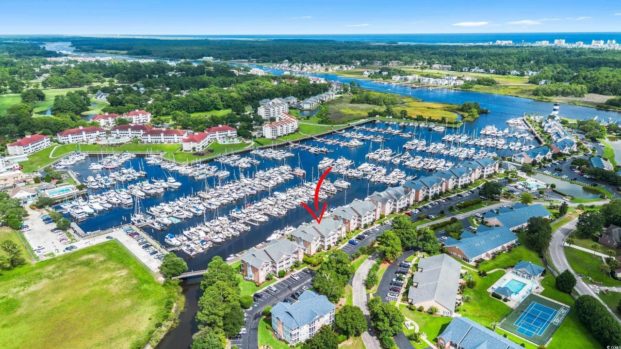 4629 Lightkeepers Way Photo 4