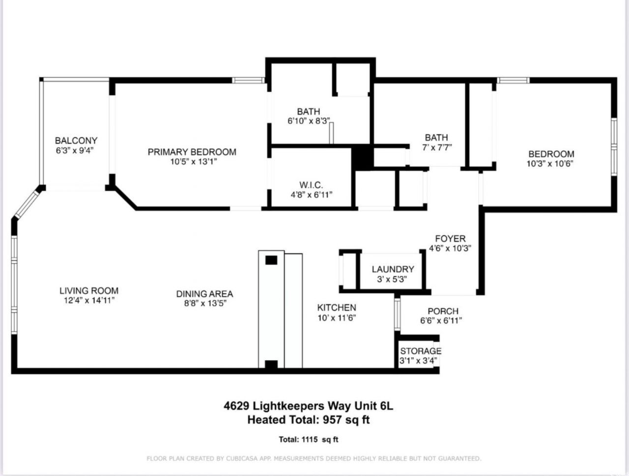 4629 Lightkeepers Way Photo 7