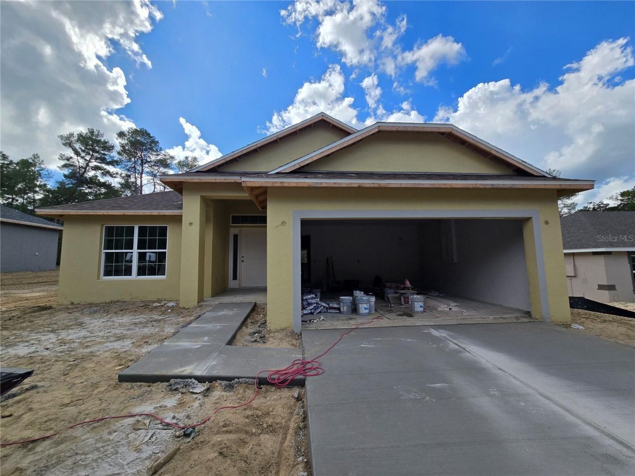 2609 Clearwood Street, Inverness, FL 34452 Photo