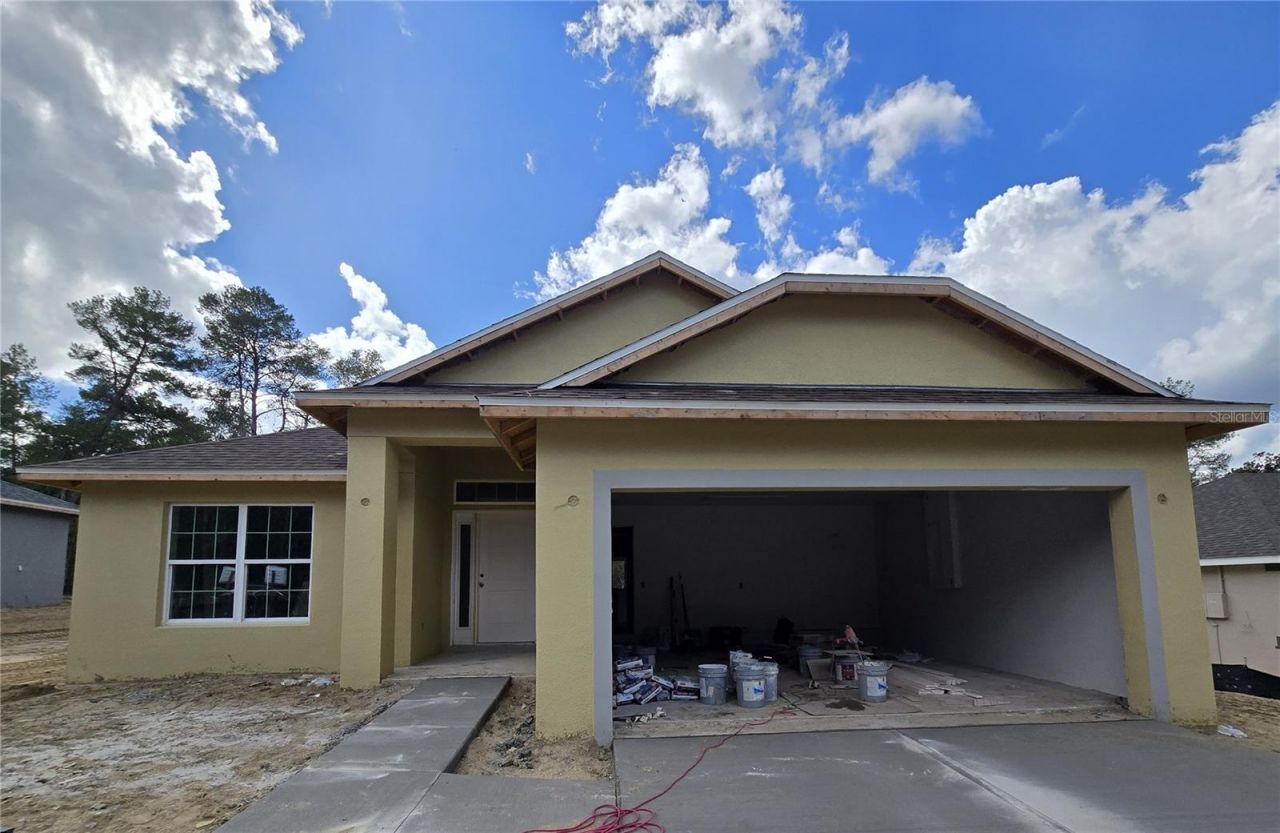 2609 Clearwood Street, Inverness, FL 34452 Photo