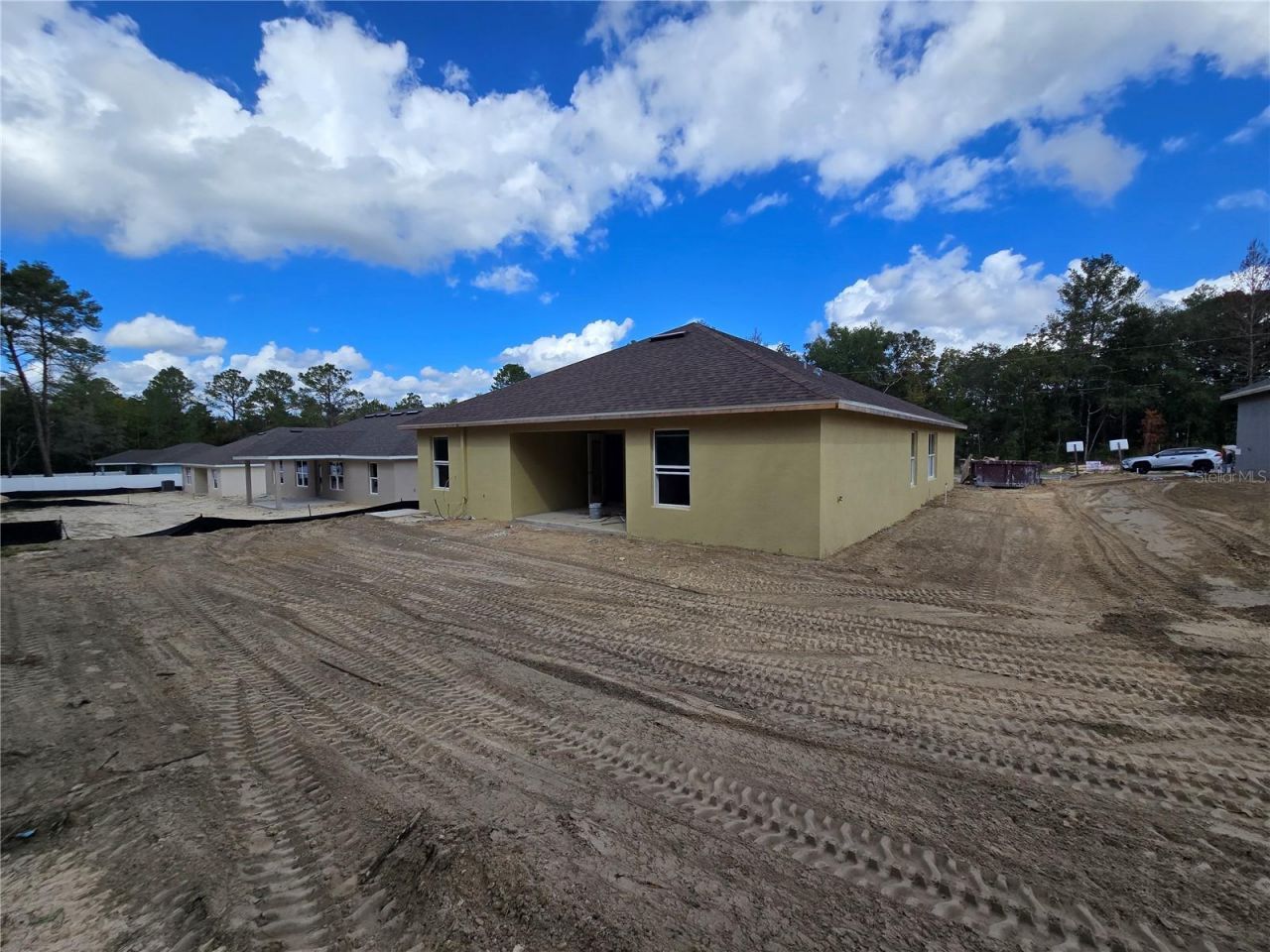 2609 Clearwood Street, Inverness, FL 34452 Photo