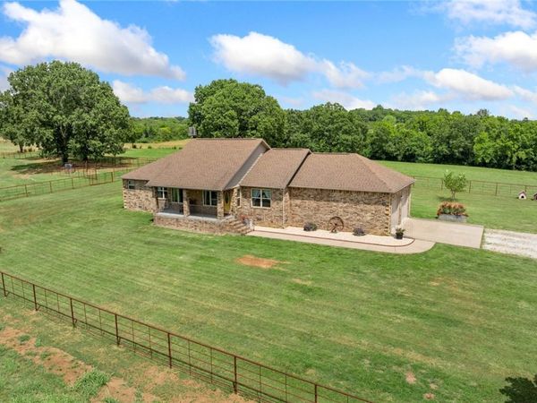 2979 Campground Road, Harrison, AR 72601