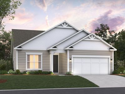 TBD Anna Marie Way, Murrells Inlet, SC 29576