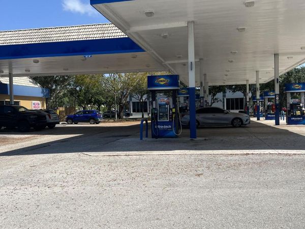 1009 N State 7 Road, Royal Palm Beach, FL 33411