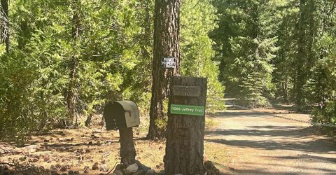 1701 Knobcone Trail, Johnsville, CA 96103 Photo